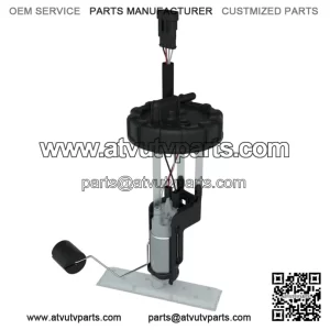 Genuine Polaris OEM Fuel Pump Kit 2211908 for Ranger Crew Northstar Ultimate 1000