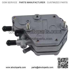 Mechanical Fuel Pump 47-5004 for Polaris ATV and UTV