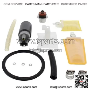 Fuel Pump Kit for Can-Am Outlander Commander Renegade Defender