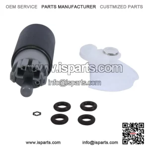 Fuel Pump Kit for Honda MUV700 Big Red 09-14 SXS Off Road UTV