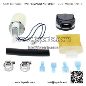 Fuel Pump Kit for Kawasaki KFX700 V Force KVF650 700 Prairie