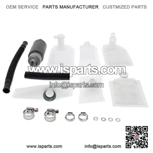 Fuel Pump Kit for Polaris 170 RZR Yamaha YFZ450R