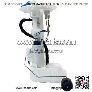 Complete Fuel Pump Module for Yamaha YFZ450R 09-23