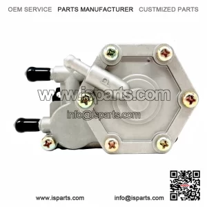 Frame Mounted Mechanical Fuel Pump for Polaris Magnum and Sportsman