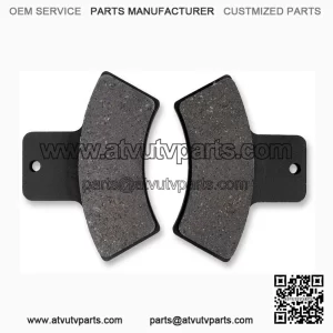 EPI Brake Pads for 1988-1993 Polaris Trail Boss 250 2x4 ATV [Rear]