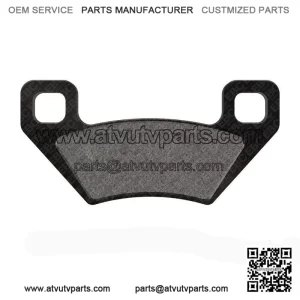 EBC R Brake Pads Front Left for Arctic Cat 400 4 x 4 Auto LE Utility 2005 - 2007