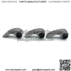 61 Gram Clutch Weight - Set of 3 Fits Polaris RZR XP 900 2011-2014 (26-61)