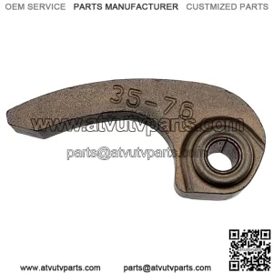 1327101 Polaris Cam Arm Clutch Weight (35-76g)
