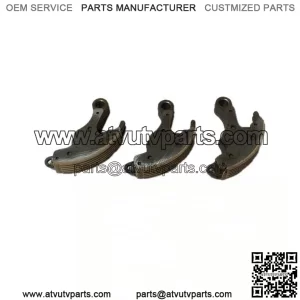 New Honda OEM Centrifugal Clutch Weight Set for TRX200 250 250X 250EX Models