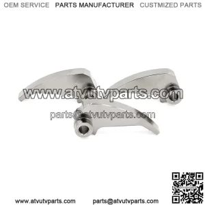 70 Grams Clutch Weights Compatible with Arctic Cat Wildcat 700/1000/XX UTV