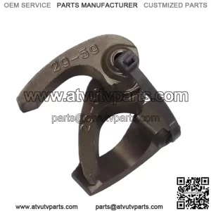 29-59 Clutch Weight for Polaris #5633319 5633446 (3-54)