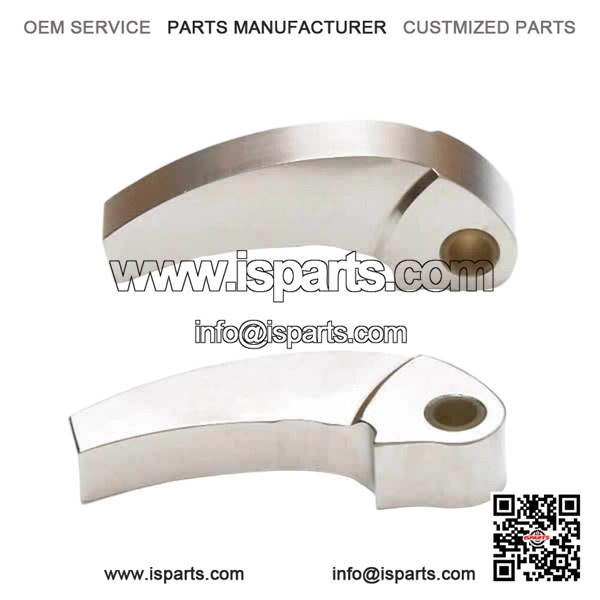 52g Clutch Weights for Polaris X Series