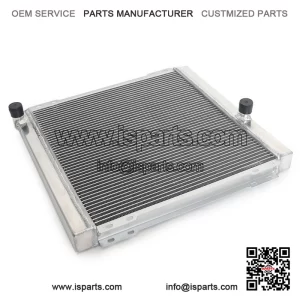 SXS UTV Radiator for Can-Am Maverick X3 Trail Sport 17-21
