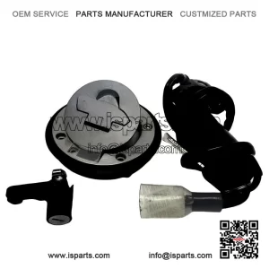 YAMAHA YZFR3 YZF-R3 Lock Set Ignition Fuel 1WD-XH250-02-00 (NEW 2015-2018)