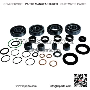 Transmission Rebuild Kit for Can-Am Outlander Renegade 06-19 ATV