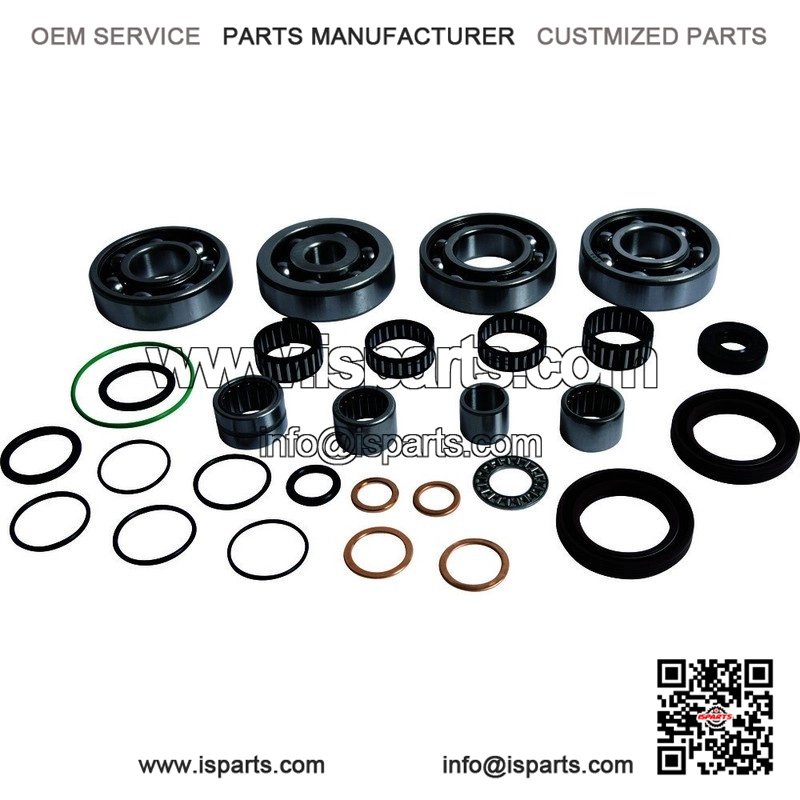 Transmission Rebuild Kit for Can-Am Outlander Renegade 06-19 ATV