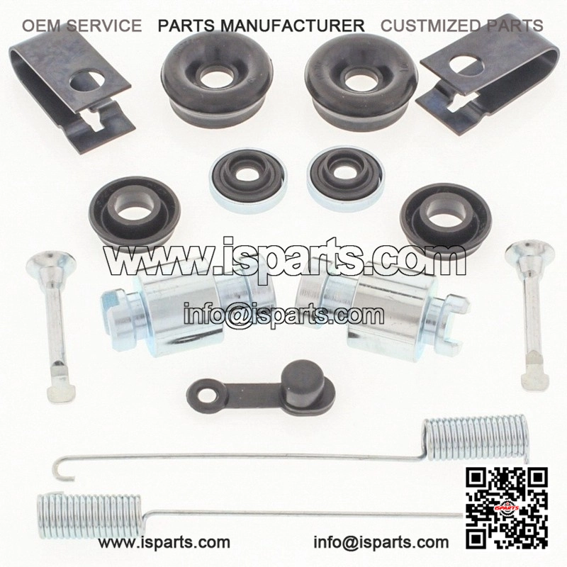 Front Brake Slave Cylinder Rebuild Kit for Honda TRX350 400 500 ATV