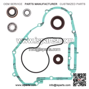 Water Pump Rebuild Kit for Polaris Ranger, RZR, Sportsman ATV SXS UTV