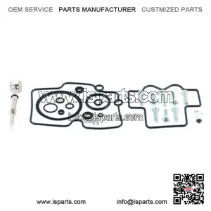 Carburetor Repair Kit for KTM 450, 505, 525 SX ATV