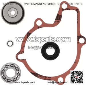 Water Pump Rebuild Kit for Polaris Sportsman 550 ATV UTV Quad Bike