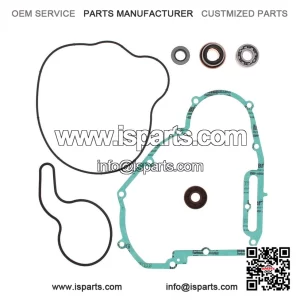Water Pump Rebuild Kit for Polaris Ranger 700-800 UTV