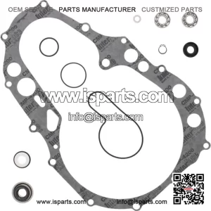 Water Pump Rebuild Kit for Suzuki LT-Z400 QuadSport Z400 (2009-2014) ATV UTV