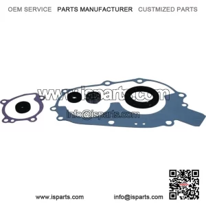 Water Pump Rebuild Kit for Polaris Sportsman, Scrambler, Xplorer, Xpress 400 (1994-2002)