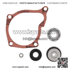 Water Pump Rebuild Kit for Polaris Hawkeye, Sportsman, Magnum, Ranger ATV UTV