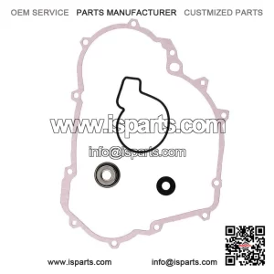 Water Pump Rebuild Kit for Polaris Ranger, Sportsman ATV UTV
