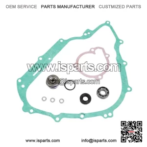 Water Pump Rebuild Kit for Yamaha Grizzly 700 (2016-2018) ATV UTV Quad Bike