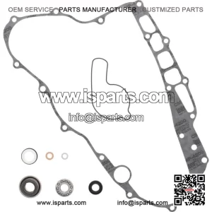 Water Pump Rebuild Kit for Honda TRX450R (2004-2005) ATV
