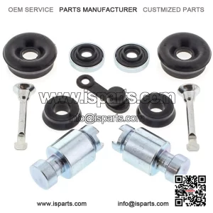 Front Wheel Cylinder Rebuild Kit for Honda TRX350 ATV