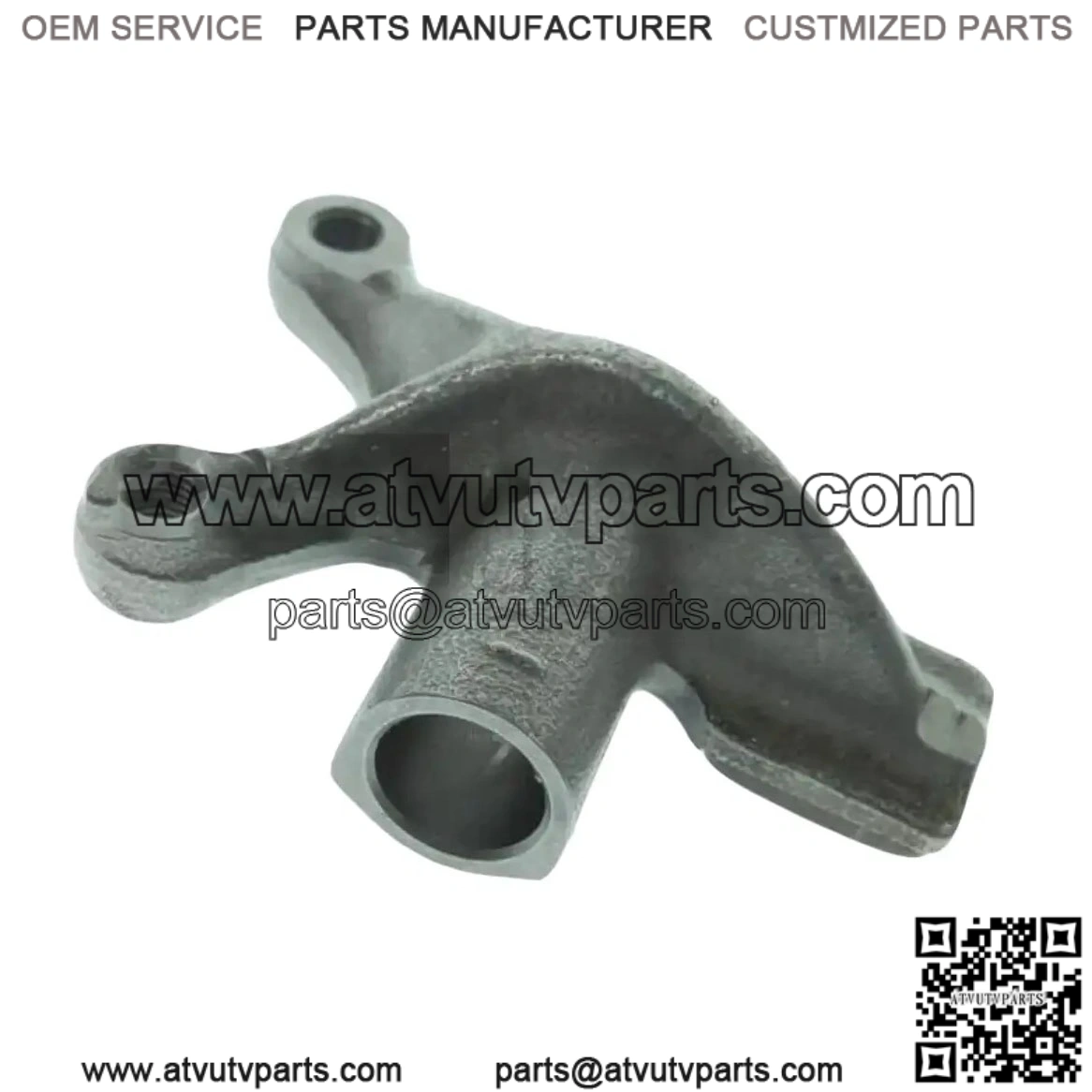 EXHAUST ROCKER ARM FOR KAWASAKI KFX700 BRUTE FORCE 650 750 2004-2023