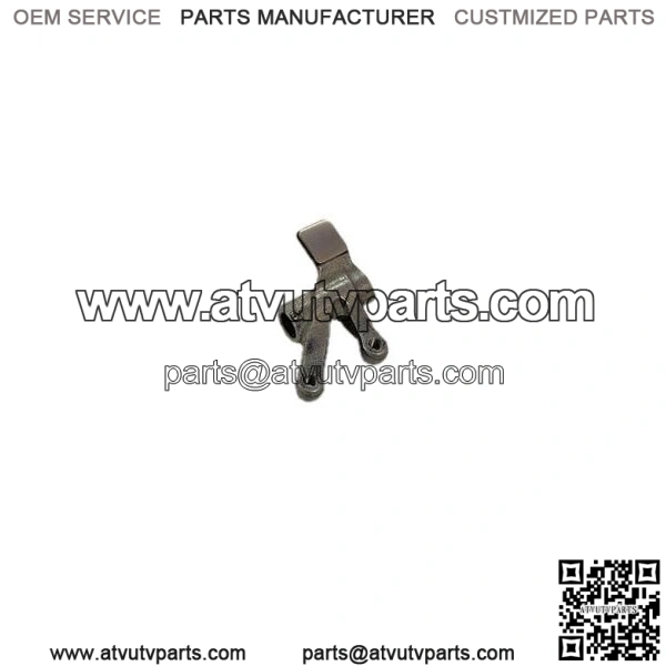 EXHAUST ROCKER ARM FOR KAWASAKI KFX700 BRUTE FORCE 650 750 2004-2023 - Image 2