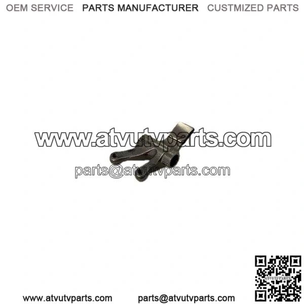 EXHAUST ROCKER ARM FOR KAWASAKI KFX700 BRUTE FORCE 650 750 2004-2023 - Image 3