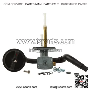 Fuel Valve Kit for Yamaha Grizzly 350 (2008-2014) Off Road ATV Quad Bike
