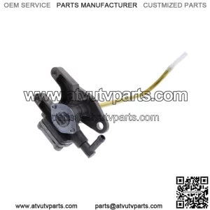 FUEL GAS PETCOCK 51023-0013 FOR KAWASAKI BRUTE FORCE 650 2006-2013