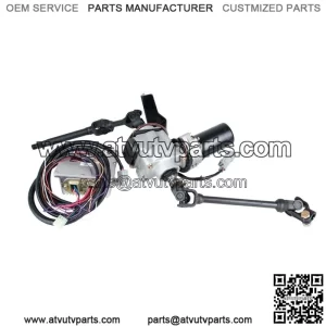 EPS Kit 1722000003 Tusk Electric Power Steering for Honda Pioneer 500 2015-2020