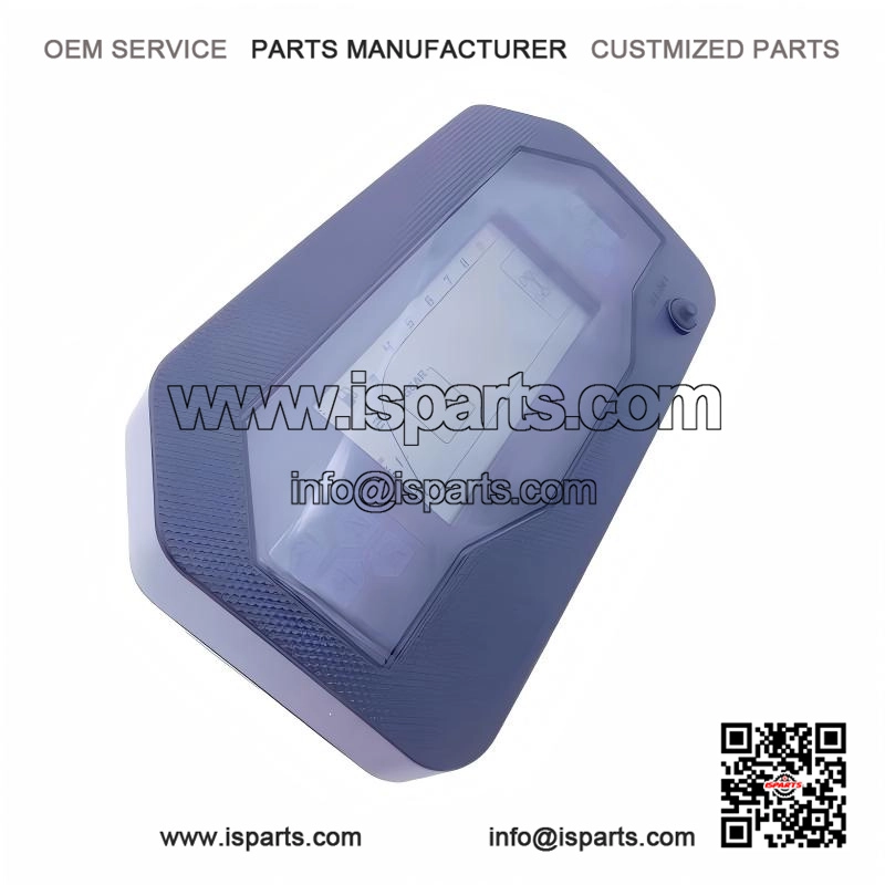 Meter Guage Dash Speedometer for Honda Talon 1000 (2019-2021) - 37200-HL6-A02