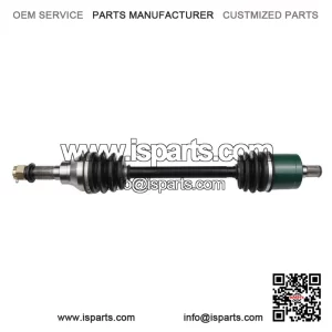 Complete Inner and Outer Rear CV Axle for Kubota UTV
