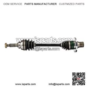 Complete Rear CV Joint Axle for Suzuki KingQuad 450 500 700 750