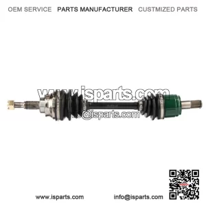 Complete Inner and Outer Rear Right CV Axle for Honda Pioneer SXS1000