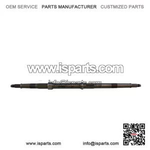 Solid Rear Axle for Honda TRX 420 07-13 Off Road ATV Quad Bike