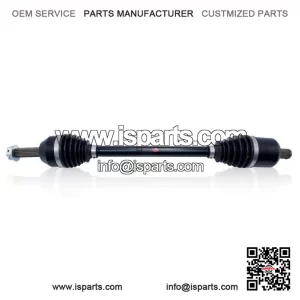 Sport Rear Axle for Can-Am Maverick 1000 UTV