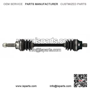 Complete Rear CV Joint Axle for Polaris Hawkeye Sportsman