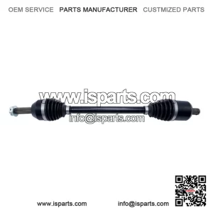 Front Left Axle for Can-Am Maverick 1000 Sport UTV