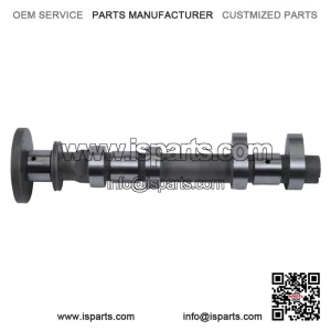 Stage 2 Intake Camshaft for Polaris RS1 and RZR XP 1000