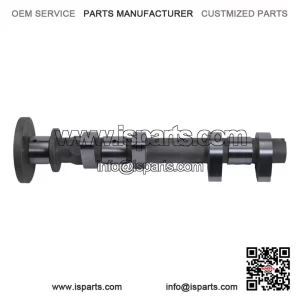 Stage 2 Exhaust Camshaft for Polaris RS1 and RZR XP 1000