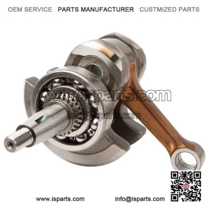 Crankshaft for Yamaha Raptor 700 (2006-2011) Off Road ATV Quad Bike