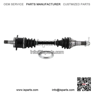 Front Left CV Axle for Can-Am Outlander ATV